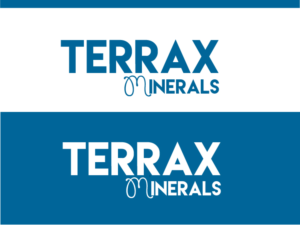 Diseño de Logo por hrahman25091979 para TerraX Minerals | Diseño: #11762242