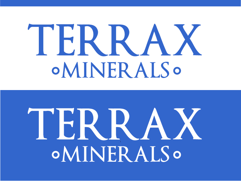 Diseño de Logo por hrahman25091979 para TerraX Minerals | Diseño #11762571