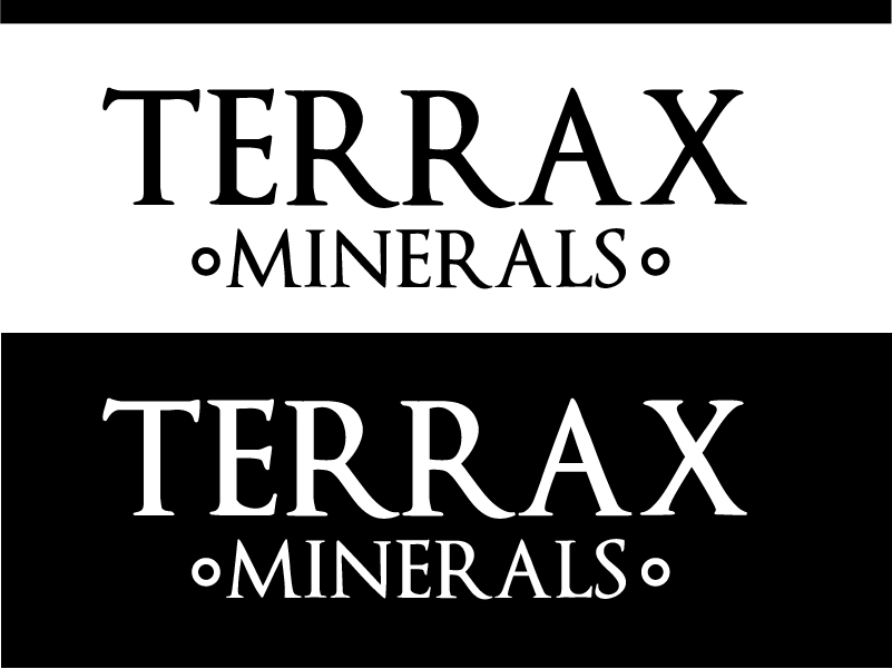 Diseño de Logo por hrahman25091979 para TerraX Minerals | Diseño #11762572