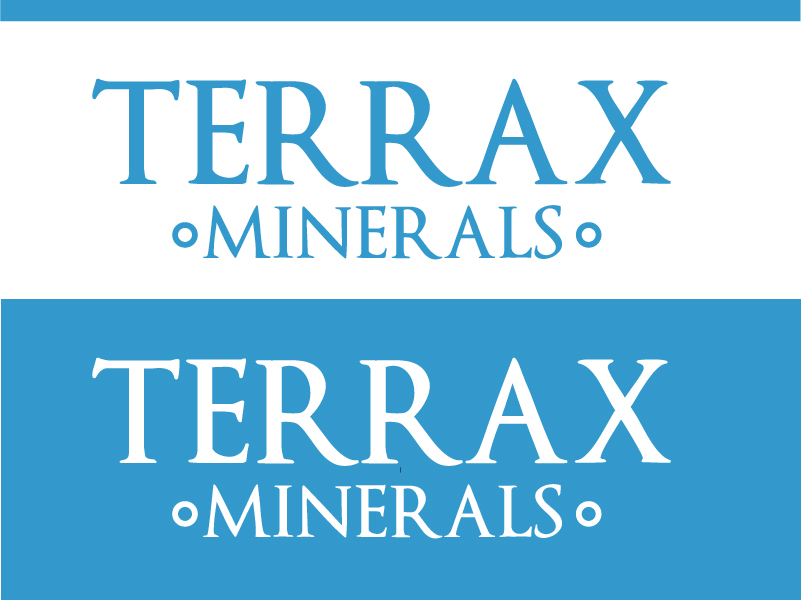 Diseño de Logo por hrahman25091979 para TerraX Minerals | Diseño #11762573