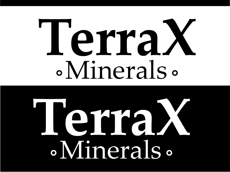 Design de Logo par hrahman25091979 pour TerraX Minerals | Design #11762612