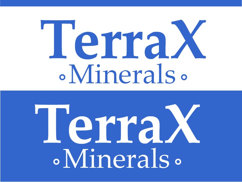 Design de Logo par hrahman25091979 pour TerraX Minerals | Design #11762614