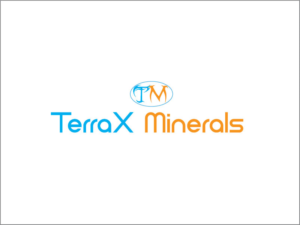 Design de Logo par hrahman25091979 pour TerraX Minerals | Design : #11762827
