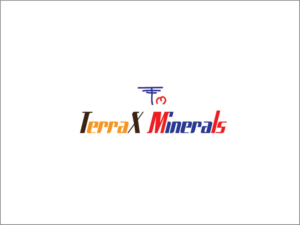 Design de Logo par hrahman25091979 pour TerraX Minerals | Design : #11762849