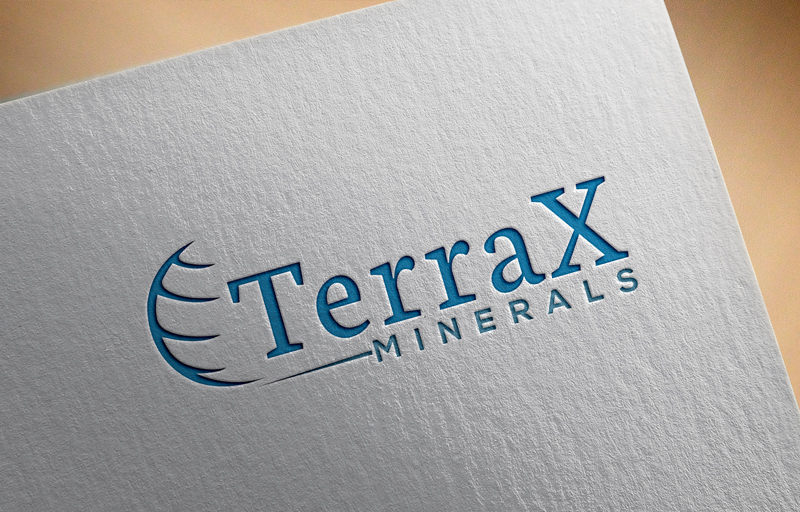 Logo-Design von Dulavai für TerraX Minerals | Design #11772674