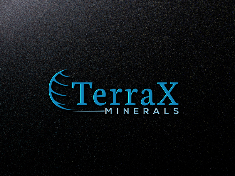 Logo-Design von Dulavai für TerraX Minerals | Design #11772675