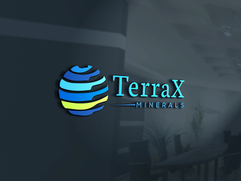 Logo Design by Dulavai for TerraX Minerals | Design #11772676