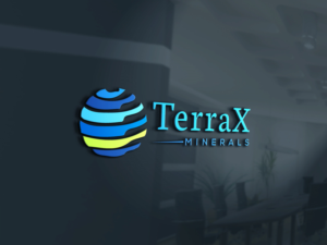 Design de Logo par Dulavai pour TerraX Minerals | Design : #11772676