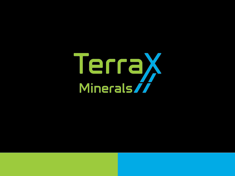 Logo Design by sislam30031991 for TerraX Minerals | Design #11762630