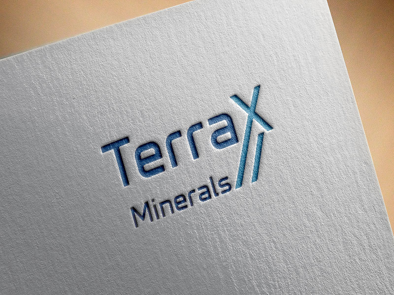 Logo Design by sislam30031991 for TerraX Minerals | Design #11762631