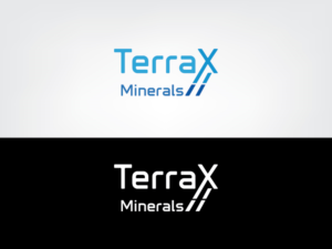 Logo Design by sislam30031991 for TerraX Minerals | Design: #11762632