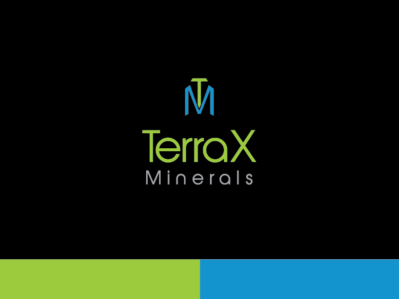 Logo-Design von sislam30031991 für TerraX Minerals | Design #11762889