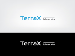 Design de Logo par sislam30031991 pour TerraX Minerals | Design : #11762891