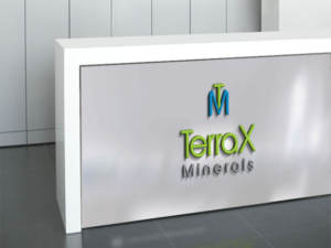 Design de Logo par sislam30031991 pour TerraX Minerals | Design : #11762892