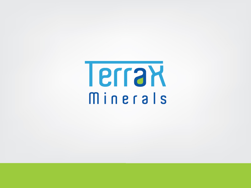 Logo-Design von sislam30031991 für TerraX Minerals | Design #11762919
