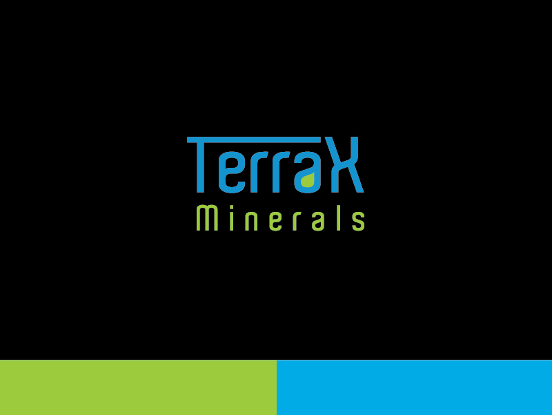 Logo-Design von sislam30031991 für TerraX Minerals | Design #11762920