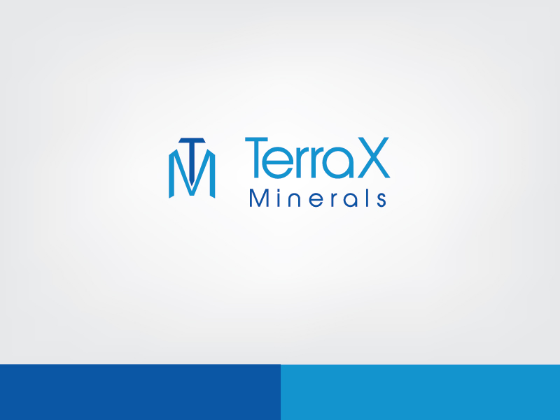 Logo-Design von sislam30031991 für TerraX Minerals | Design #11762921