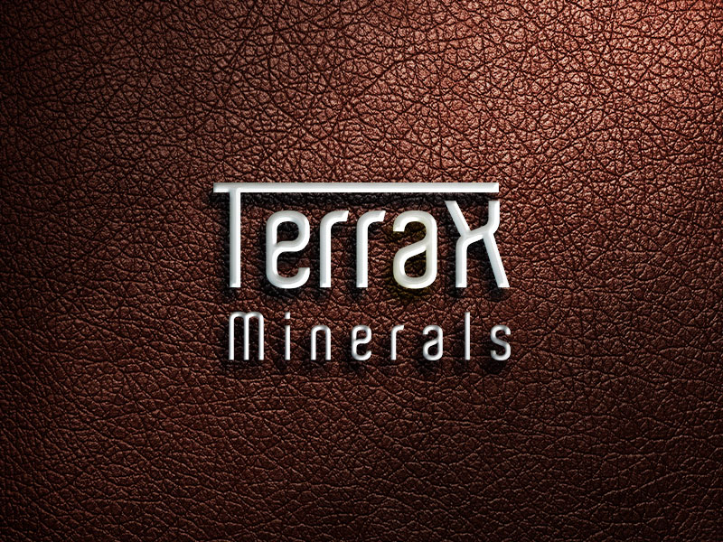 Logo-Design von sislam30031991 für TerraX Minerals | Design #11762922