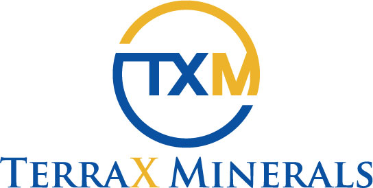 Logo Design by Mehedi Hasan ™ for TerraX Minerals | Design #11759734