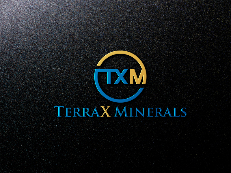 Diseño de Logo por Mehedi Hasan ™ para TerraX Minerals | Diseño #11759736