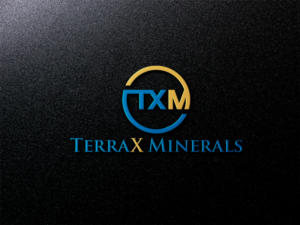 Logo-Design von Mehedi Hasan ™ für TerraX Minerals | Design: #11759736