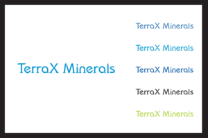Logo Design by Mime Artworks for TerraX Minerals | Design #11756397