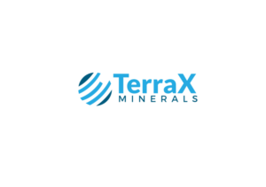 Design de Logo par GreenArt pour TerraX Minerals | Design : #11760374