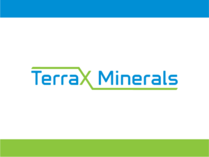 Logo Design by atalab for TerraX Minerals | Design: #11762788