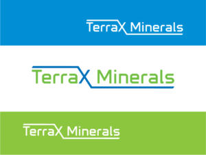 Logo Design by atalab for TerraX Minerals | Design: #11762789