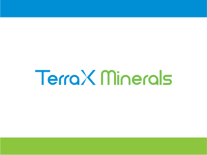 Logo Design by atalab for TerraX Minerals | Design: #11762790