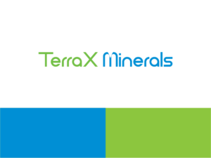 Logo Design by atalab for TerraX Minerals | Design: #11762791