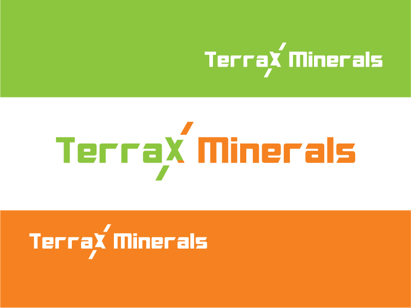 Logo Design by atalab for TerraX Minerals | Design #11762792