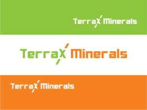 Logo Design by atalab for TerraX Minerals | Design: #11762792