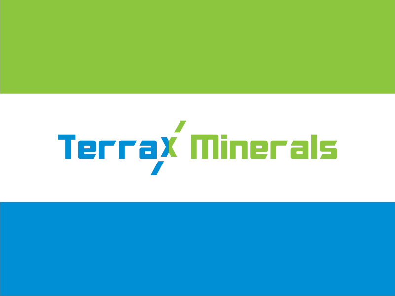 Logo Design by atalab for TerraX Minerals | Design #11762835