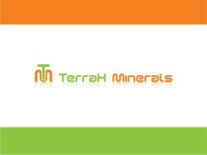 Logo Design by atalab for TerraX Minerals | Design: #11762836