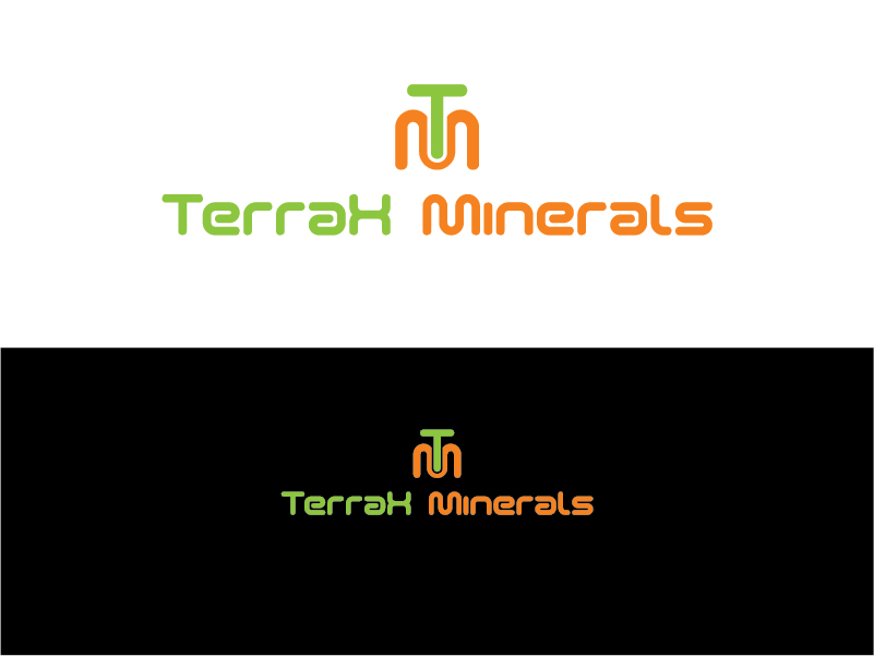 Logo Design by atalab for TerraX Minerals | Design #11762837