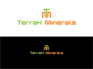 Logo Design by atalab for TerraX Minerals | Design: #11762837