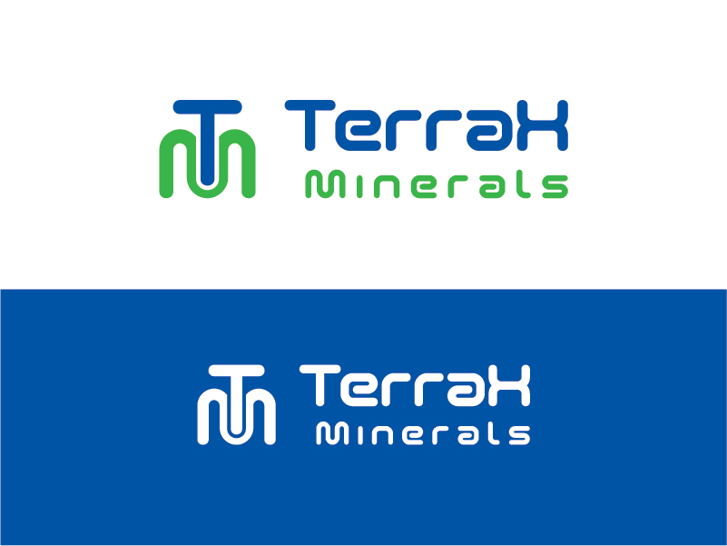 Logo Design by atalab for TerraX Minerals | Design #11762838