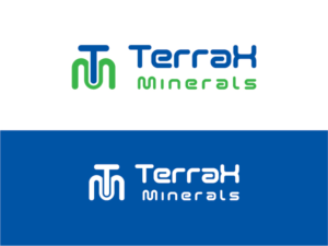 Logo Design by atalab for TerraX Minerals | Design: #11762838
