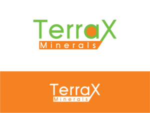 Logo Design by atalab for TerraX Minerals | Design: #11762902
