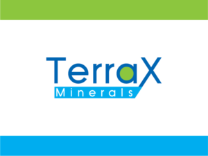 Logo Design by atalab for TerraX Minerals | Design: #11762903