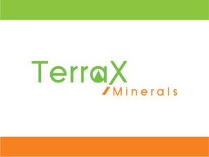 Logo Design by atalab for TerraX Minerals | Design: #11762904