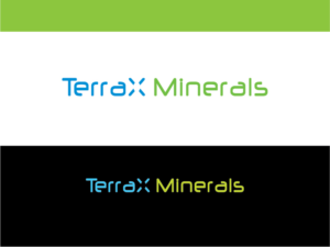 Logo Design by atalab for TerraX Minerals | Design: #11762905