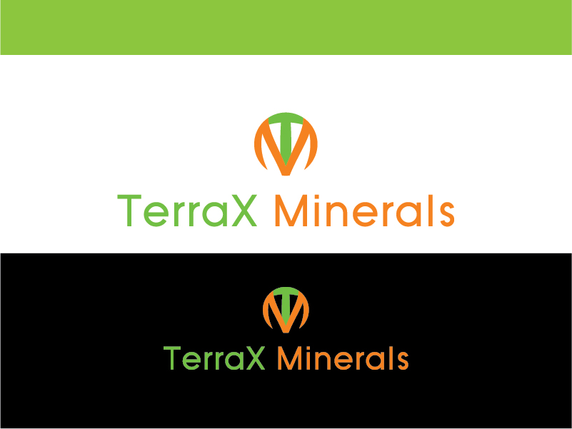Logo Design by atalab for TerraX Minerals | Design #11762906