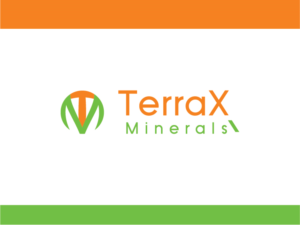 Logo Design by atalab for TerraX Minerals | Design: #11762951