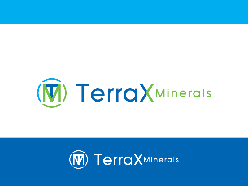Logo Design by atalab for TerraX Minerals | Design #11762952