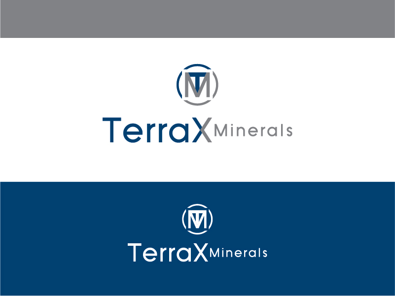 Logo Design by atalab for TerraX Minerals | Design #11762953