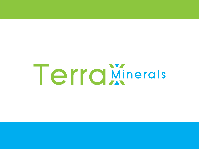Logo Design by atalab for TerraX Minerals | Design #11762955