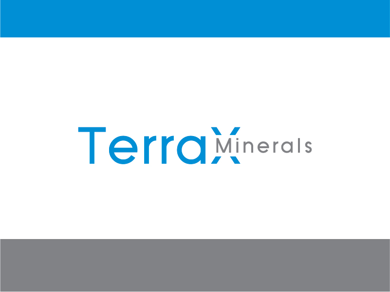 Logo Design by atalab for TerraX Minerals | Design #11763025