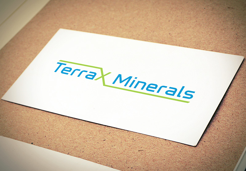 Logo Design by atalab for TerraX Minerals | Design #11763026